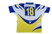 Maillot rugby rétro Force XV N°18