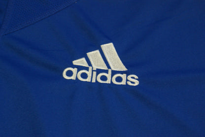 Maillot rugby rétro Equipe de France Adidas
