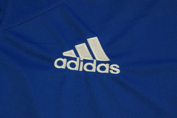 Maillot rugby rétro Equipe de France Adidas