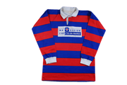 Maillot rugby rétro Ile-de-France N°3