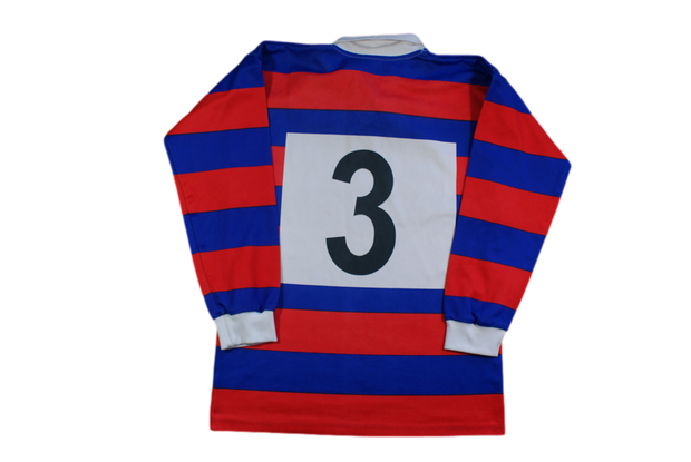 Maillot rugby rétro Ile-de-France N°3