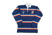 Maillot rugby rétro Andorre N°13