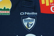 Maillot rugby rétro Colomiers Rugby O'Neills dédidacé