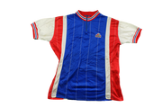 Maillot cyclisme vintage Ultima