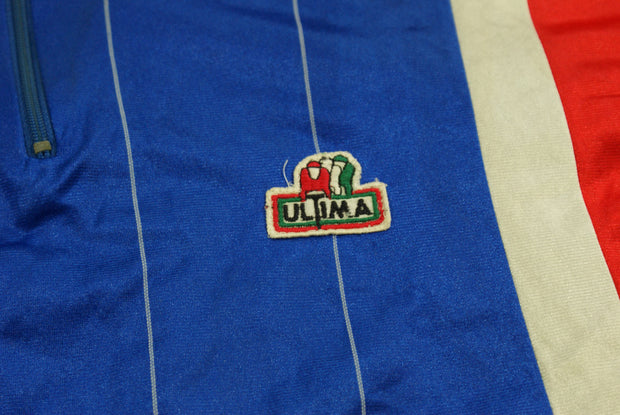 Maillot cyclisme vintage Ultima