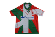 Maillot rugby rétro Biarritz Olympique Puma