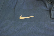 Polo rugby vintage Equipe de France Nike