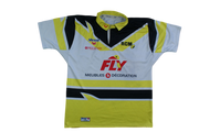 Maillot rugby rétro RC Mulhouse N°13 Victor
