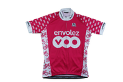 Maillot cyclisme vintage Voo Giordana