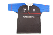 Maillot rugby rétro SC Decazevillois N°7