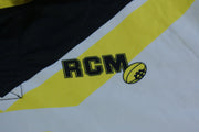 Maillot rugby rétro RC Mulhouse N°12