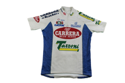 Maillot vélo vintage Carrera Gaerne Nalini Tonello