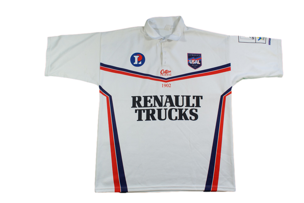 Maillot rugby rétro USA Limoges