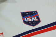 Maillot rugby rétro USA Limoges