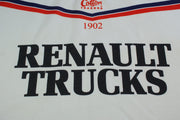 Maillot rugby rétro USA Limoges