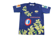 Maillot rugby rétro Thionville Yutz N°4