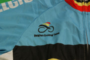 Maillot cyclisme vintage Bio racer Belgique