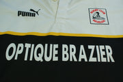 Maillot rugby rétro Rugby Club Revelois N°7