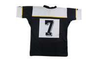 Maillot rugby rétro Rugby Club Revelois N°7