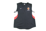 Maillot rugby rétro Stade Toulousain Nike