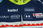 Maillot vélo vintage Wanty Atar Kalas