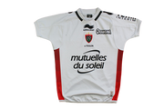 Maillot rugby rétro RC Toulon