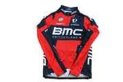 Veste vélo rétro Pearl iZumi Shimano BMC Impeclab