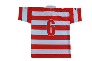 Maillot rugby rétro Tanguy Rugby Club GladiaSport