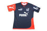 Maillot rugby rétro Puma N°15