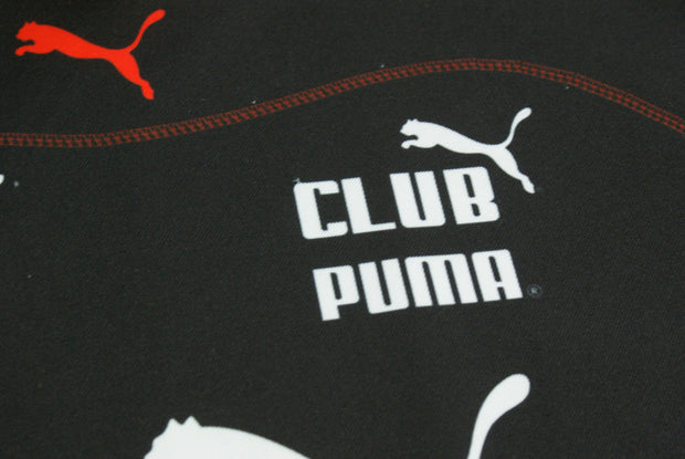 Maillot rugby rétro Puma N°15