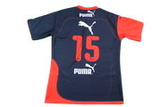 Maillot rugby rétro Puma N°15