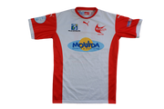 Maillot rugby rétro Balma Olympique RC Puma N°19