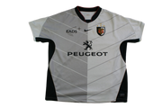 Maillot rugby rétro Stade Toulousain Nike