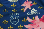 Maillot rugby vintage Stade Français