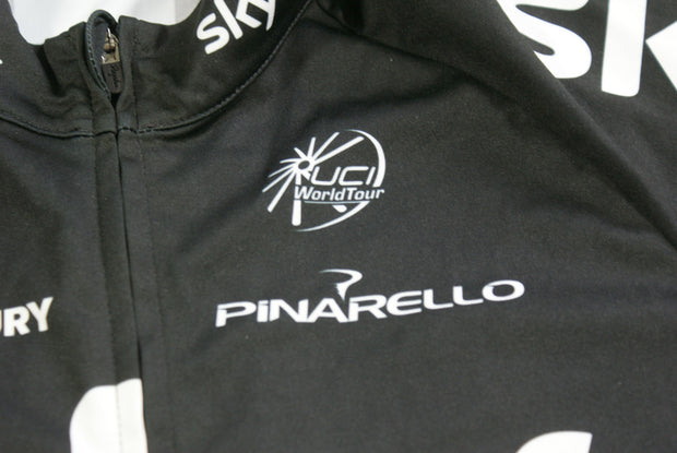 Maillot cyclisme vintage Rapha SKY Pinarello