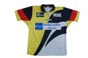 Maillot rugby rétro XV Vesoul