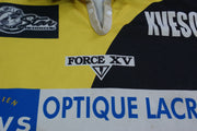 Maillot rugby rétro XV Vesoul