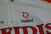 Maillot cyclisme vintage Cofidis Nalini UCI