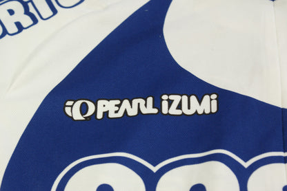 Maillot cyclisme vintage Pearl iZumi Pinarello Fassa Bortolo