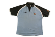 Maillot rugby rétro Cardiff RFC Fila