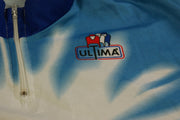 Maillot vélo vintage Ultima Jamart