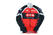 Veste vélo vintage Voo GCV