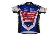 Maillot vélo rétro Fiat Vermarc