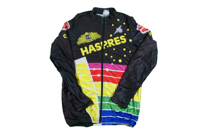 Veste vélo rétro Haspres