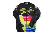 Veste vélo rétro Haspres