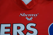 Maillot rugby vintage FC Auch N°10 VIVADOUR Shemsy