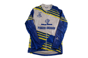 Veste vélo vintage Peugeot-Sochaux ASCAP