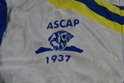 Veste vélo vintage Peugeot-Sochaux ASCAP