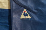 Veste vélo vintage Peugeot-Sochaux ASCAP