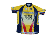 Maillot cyclisme vintage Sprinter club Vermarc